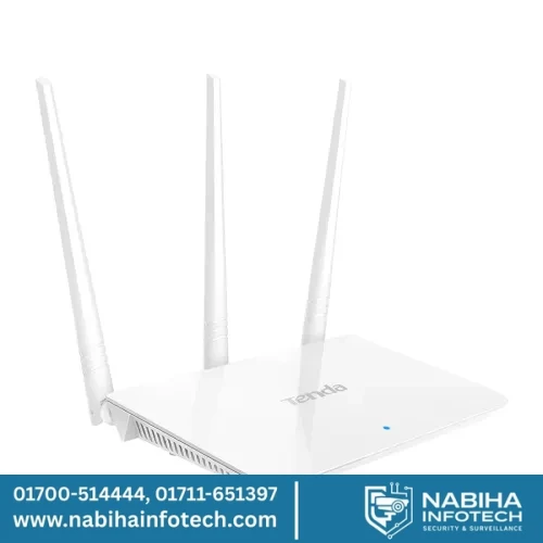 Tenda F3 300mbps Wireless Router