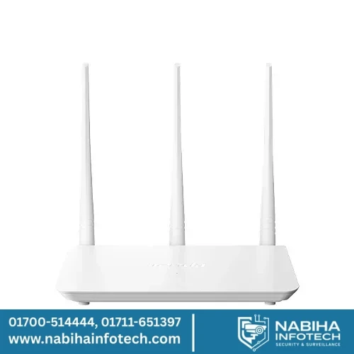Tenda AC3 AC750 Dual-Band Wi-Fi Router
