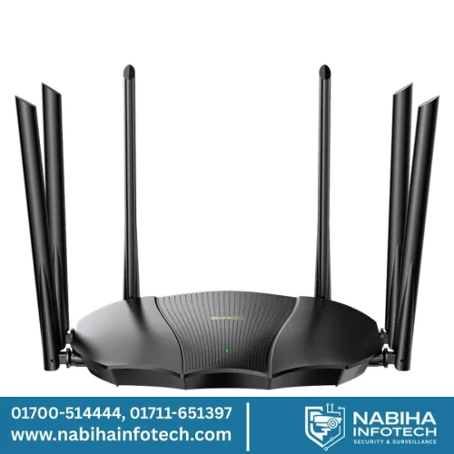 Tenda TX3000 Pro AX3000 Dual Band Gigabit Wi-Fi 6 Router