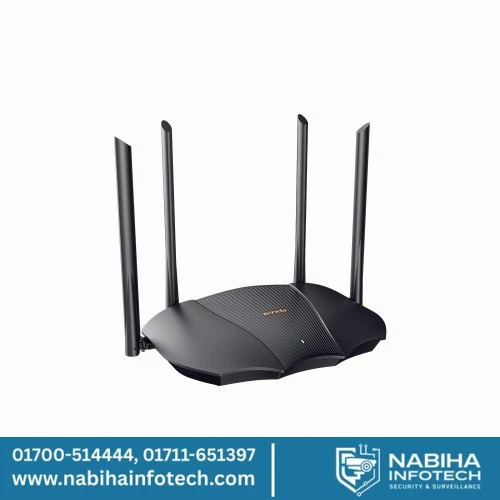 Tenda TX9 Pro AX3000 Dual-band Gigabit Wi-Fi 6 Router
