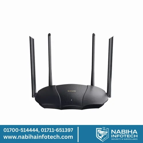 Tenda RX9 Pro AX3000 Dual Band Gigabit Wi-Fi 6 Router