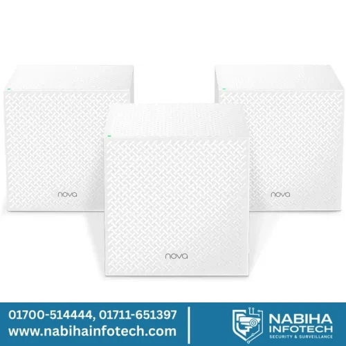 Tenda Nova MW12 AC2100 Tri-band Mesh Router (3 Pack)