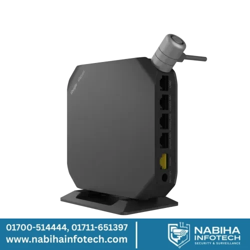 Ruijie RG-EG105GW(T) Wi-Fi 5 1267Mbps Wireless Business Router