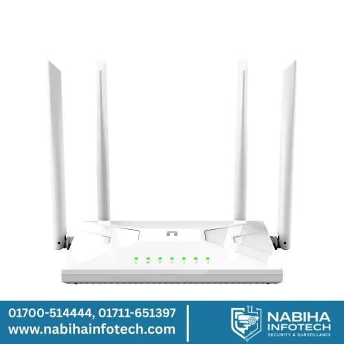Netis NC21 AC1200 Dual Band Router