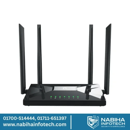 Netis NC65 AC1200 Dual Band Gigabit Router