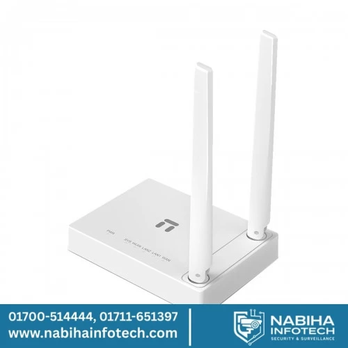 Netis W1 300Mbps WiFi Router