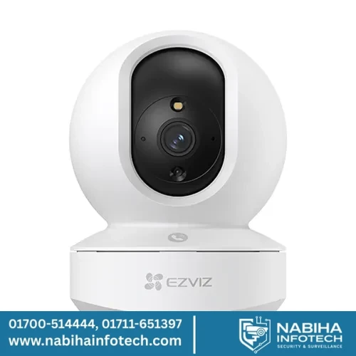 Ezviz TY1 pro 3K 5mp Wireless Smart Home Security Camera Price in Bangladesh