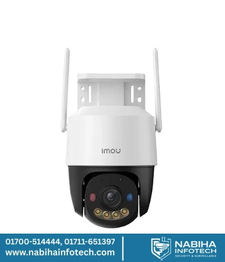 IMOU Cruiser SC 3MP Smart Full-color Night Vision 2k Outdoor Camera