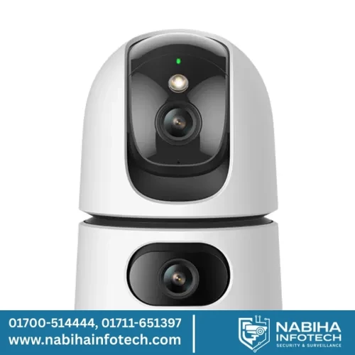 IMOU Ranger Dual Lens 8MP Pan & Tilt WiFi Camera