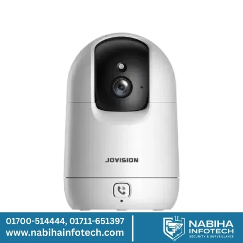 Jovision JVS-H950E 3MP Wi-Fi Network IP Camera