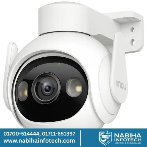 IMOU Cruiser 2 – 5MP Outdoor Security Wi-Fi Camera