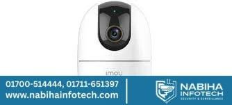 IMOU RANGER 2  IPC-K2EP-5H2W 3K 5MP IP PTZ CAMERA