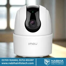 Dahua IPC-TA22CP-D - Imou 2C – 2MP WiFi PT Camera with Audio