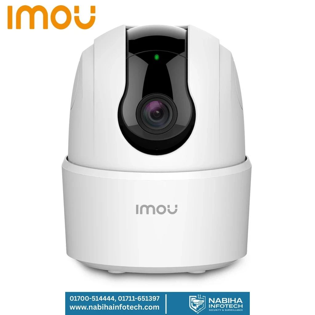 Dahua IMOU 2C IPC-TA22CP-B 2MP Doll Wireless Camera