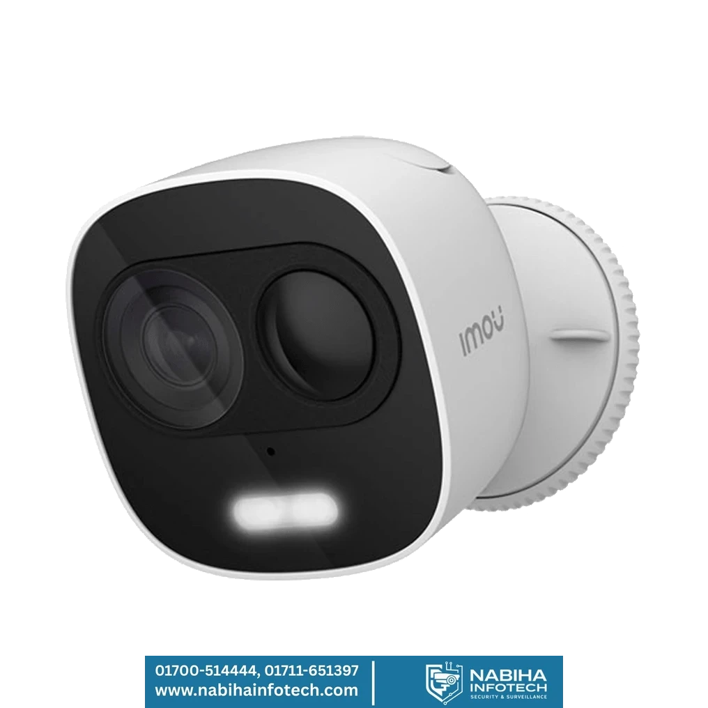 Dahua IMOU LOOC IPC-C26EP Outdoor Security PIR Detection Wireless IP Camera