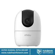 Dahua IPC-A22EP-D-Imou – 2MP WiFi PT Camera with Audio