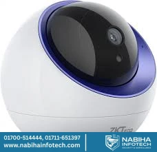 Zkteco C2B 2Mp indoor Security Wifi Camera