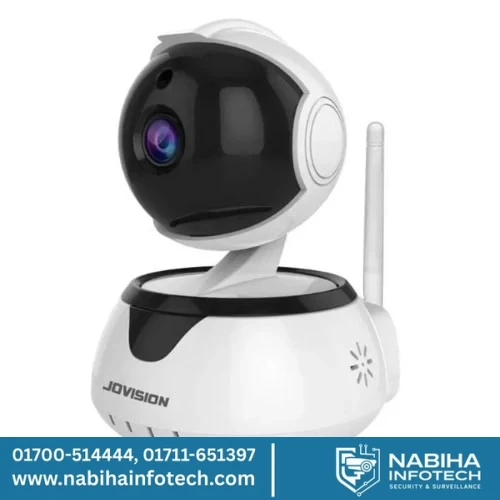 Jovision JVS-HD301C 2.0MP Wi-Fi IP Camera