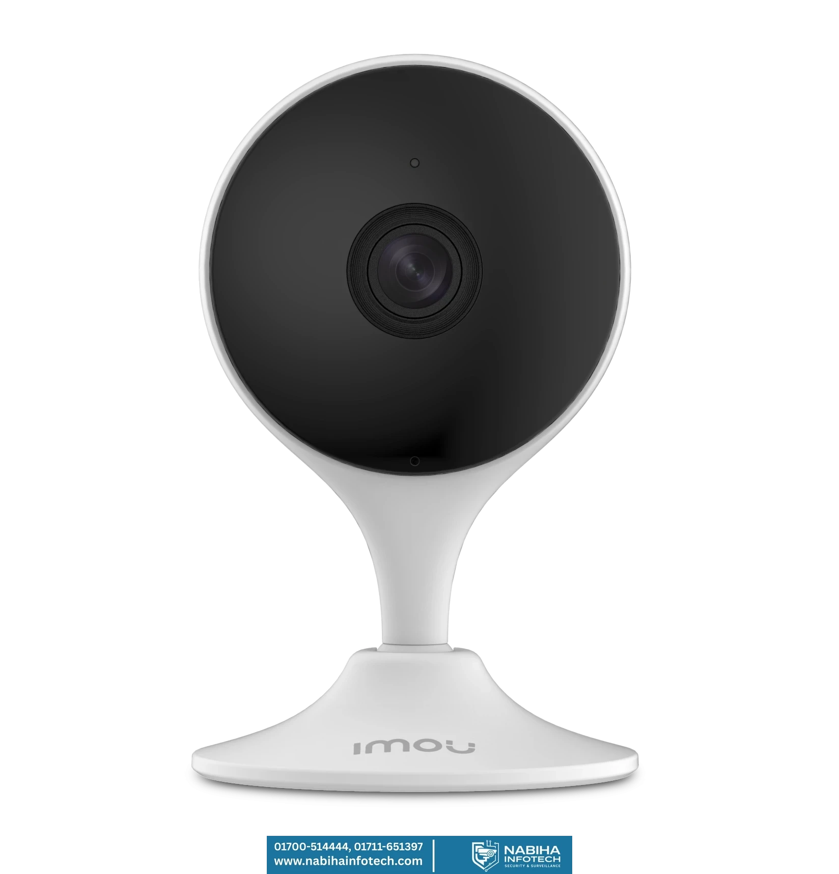 Dahua IMOU IPC-C22EP Cue2 2MP Indoor Security Wireless Camera