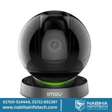 Dahua IPC-A26HSP-Imou – 2MP WiFi PT Camera with Audio