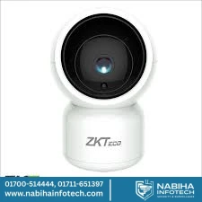 Zkteco C2A 2MP indoor Security Wifi Camera