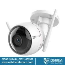 Hikvision EZVIZ CS-CV310-A0-1B2WFR (2.0MP) Full HD WiFi Outdoor IP Camera