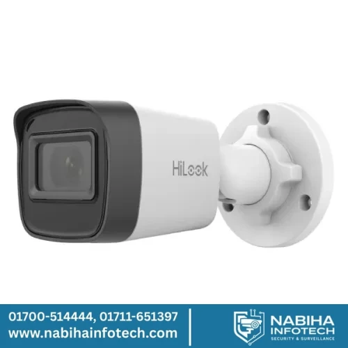 Hikvision HiLook IPC-B121H-C 2MP Bullet best IP Camera