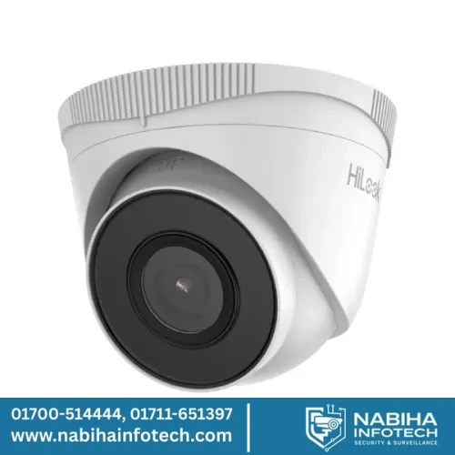 Hikvision HiLook IPC-T221H 2MP Dome  premium IP Camera