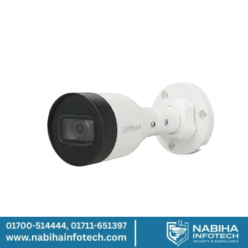Dahua DH-IPC-HFW1230S1-A 2MP 30 Meter IR Bullet k Camera