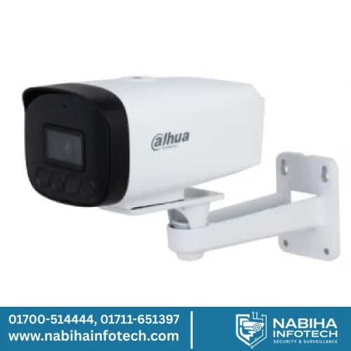 Dahua DH-IPC-HFW1230V-A-I4-B 2MP IR Bullet IP Camera