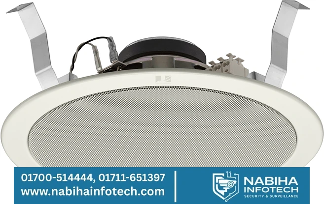 TOA PC-2852 Ceiling Mount Speaker