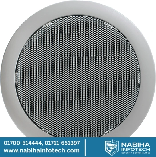TOA PC-648R Ceiling Speaker