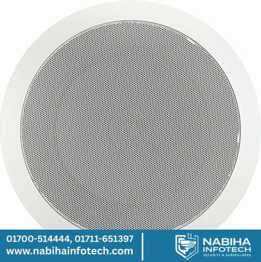TOA PC-668R Ceiling Mount Speaker