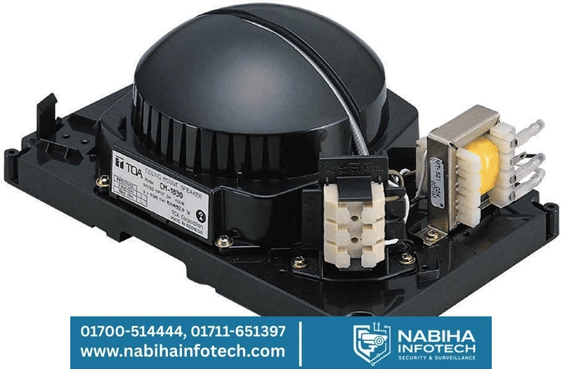 TOA CM-760 Separate Type Ceiling Speaker