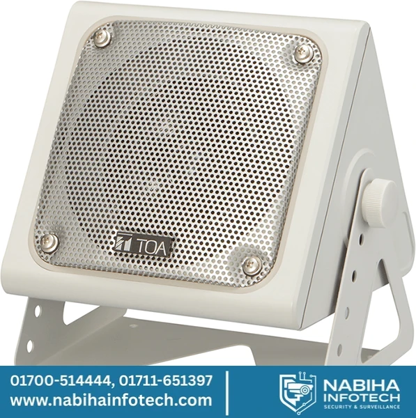 TOA BS-4W Box Speaker