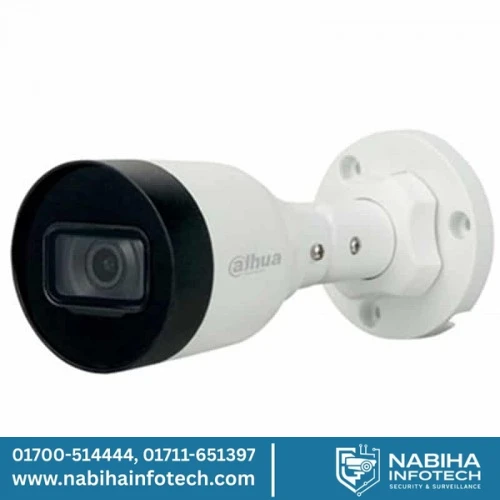 Dahua IPC-HFW1230S1P 2MP IR-30M Bullet Network Camera