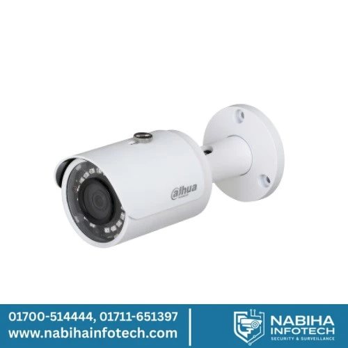 Dahua DH-IPC-HFW1230S-S5 2MP IR Bullet Network Camera