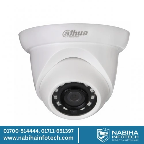Dahua IPC-HDW1431S 4 MPl WDR IR Eyeball Network Camera