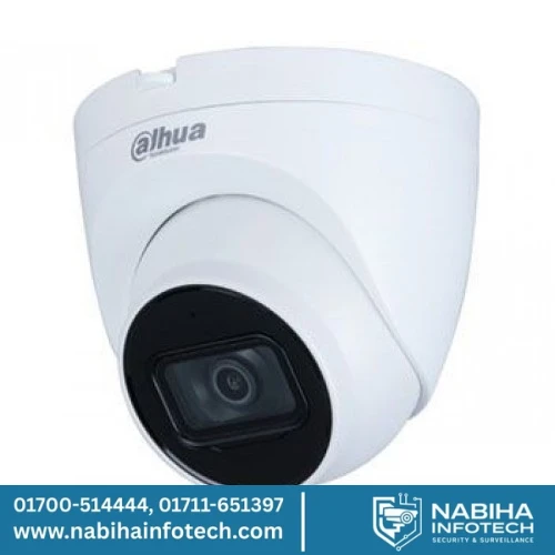 Dahua IPC-HDW2431TP-AS 4MP IR-30M IR Dome Network IP Camera