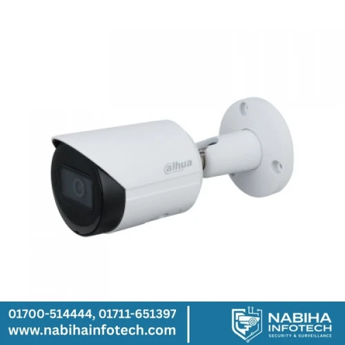 Dahua IPC-HFW2431SP-S 4MP WDR IR Bullet IP Camera