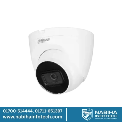 Dahua IPC-HDW2441T-S 4MP Dome IP Camera