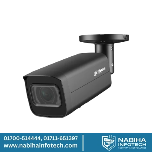DAHUA IPC-HFW2441T-AS 4MP IR Fixed-focal Bullet Network IP Camera