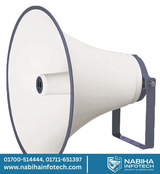 TOA TH-650 Reflex Horn