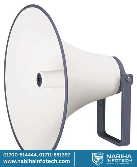TOA TH-660 Reflex Horn
