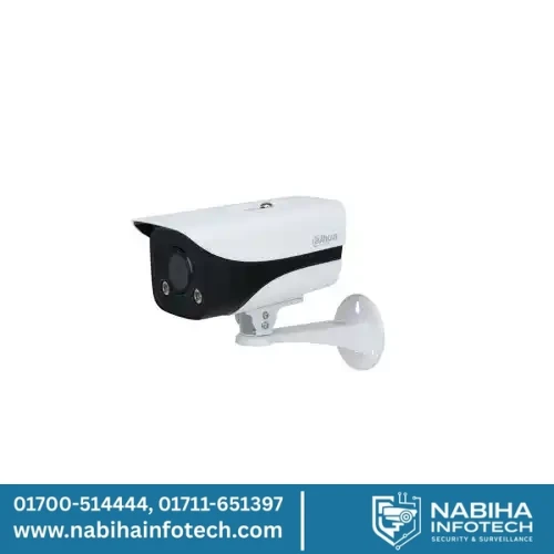 Dahua IPC-HFW2439MP-AS-LED 4MP Full-Color Fixed-Focal Bullet IP Camera