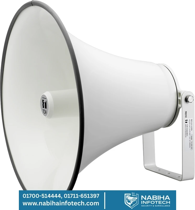 TOA TH-652 Horn Speaker