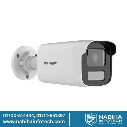 Hikvision DS-2CD1T43G2-LIU 4MP Bullet Best IP Camera