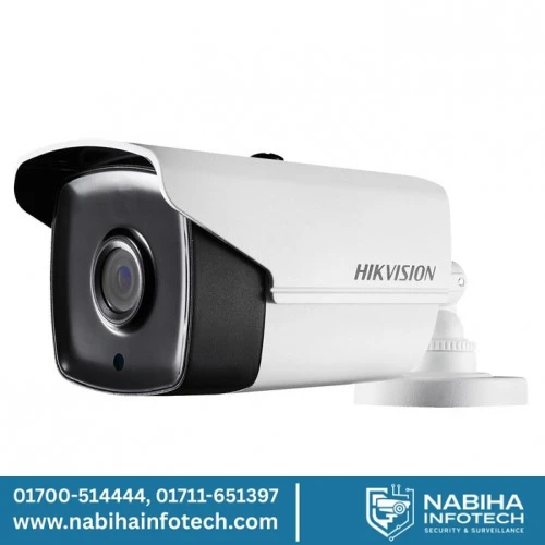 Hikvision DS-2CD1T23G0-I 2MP Basic IR Bullet IP Camera