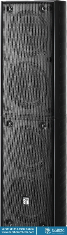TOA TZ-406B Column Speaker System