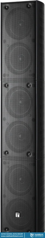 TOA TZ-606B Column Speaker System